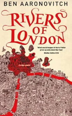 Rivers of London