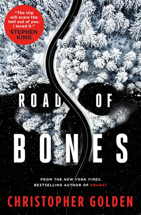 Road of Bones