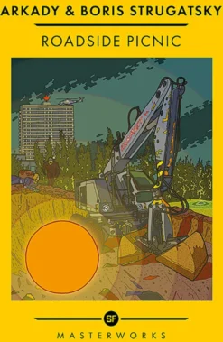 Roadside Picnic