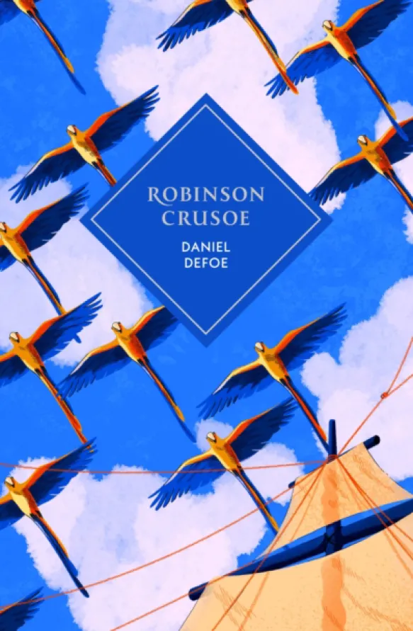 Robinson Crusoe