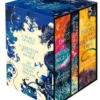 Roots of Chaos Box Set