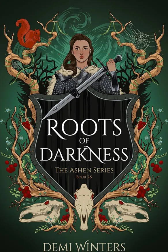 Roots of Darkness