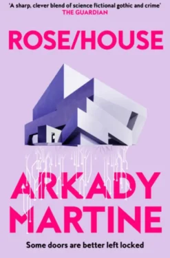 Rose/House
