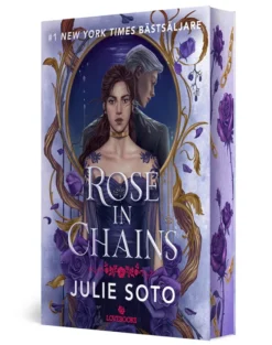 Rose in Chains (svensk utgåva)