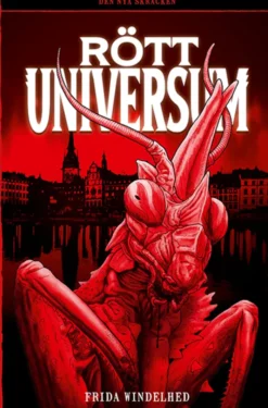Rött universum