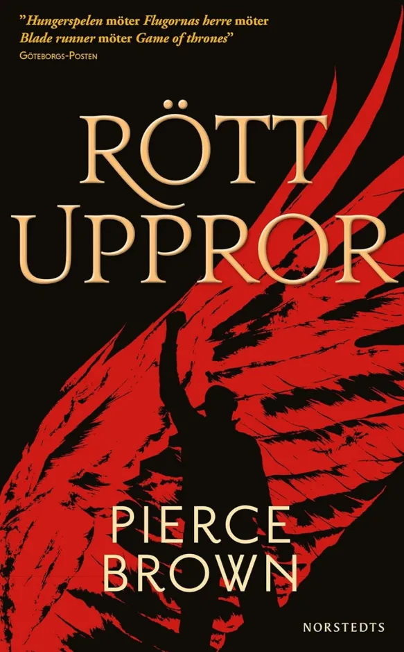 Rött uppror