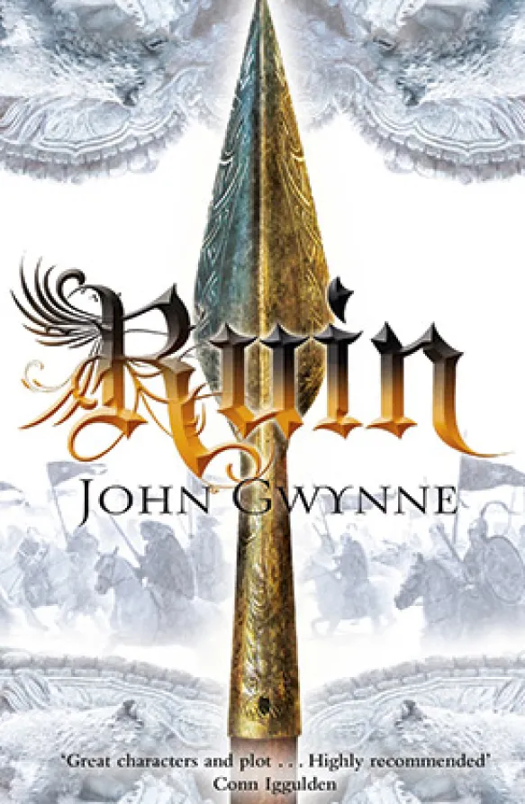 Ruin