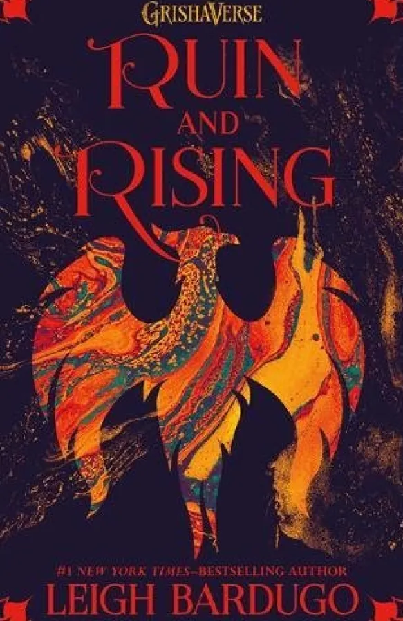 Ruin and Rising