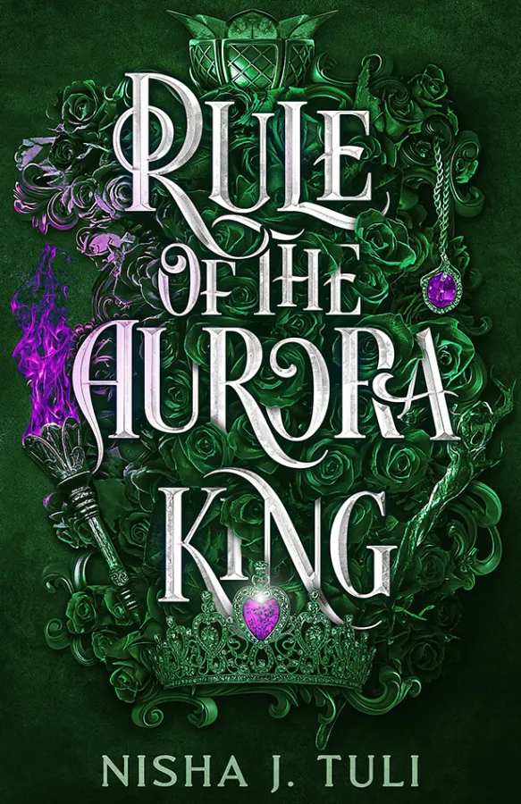 Rule of the Aurora King