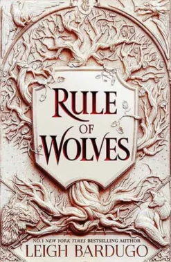 Rule of Wolves