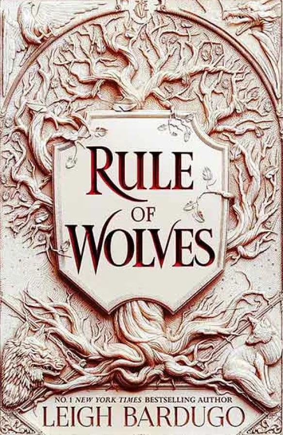Rule of Wolves