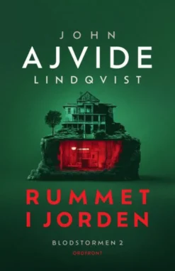 Rummet i jorden