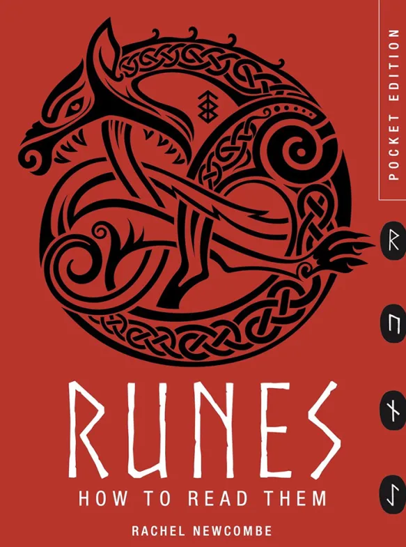 Runes - How to Read Them