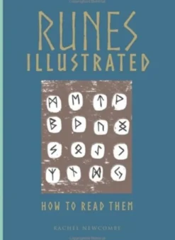Runes Illustrated - How to Read Them