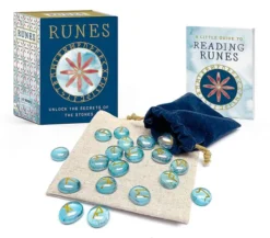 Runes - Unlock the Secrets of the Stones