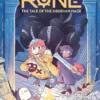 Rune - The Tale of the Obsidian Maze