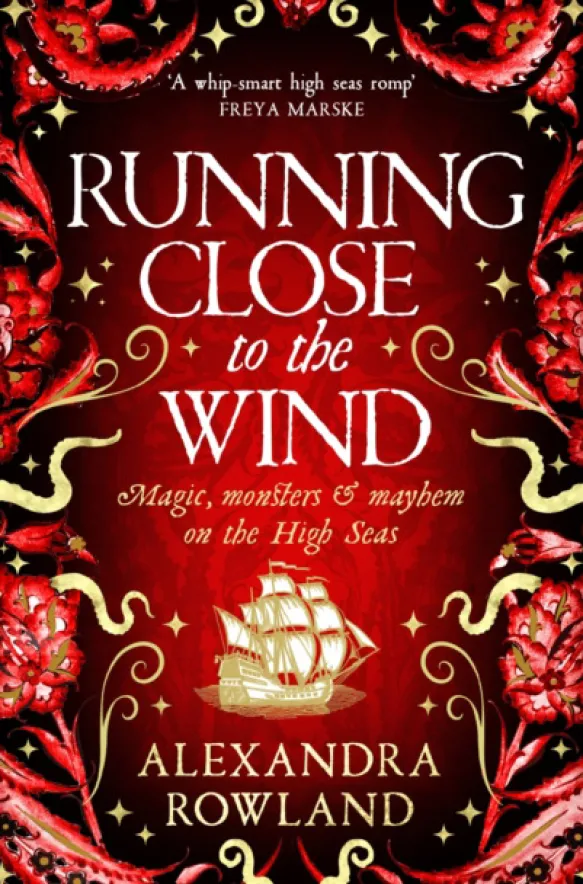Running Close to the Wind