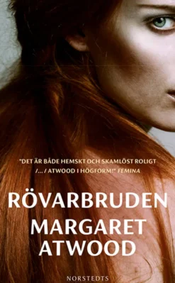Rövarbruden