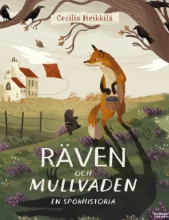 Räven och mullvaden - en spökhistoria
