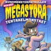 Rymdmonsterpatrullen och det megastora tentakelmonstret