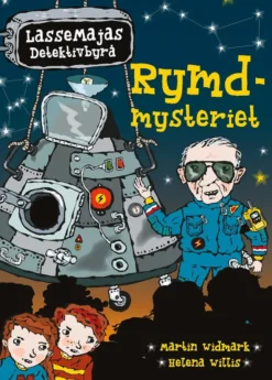 Rymdmysteriet