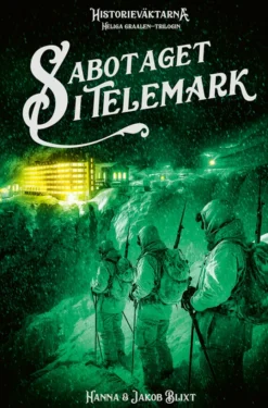 Sabotaget i Telemark