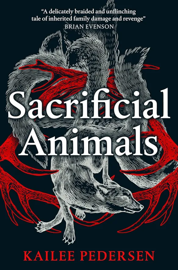 Sacrificial Animals