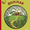 Sagan om den lilla lilla gumman