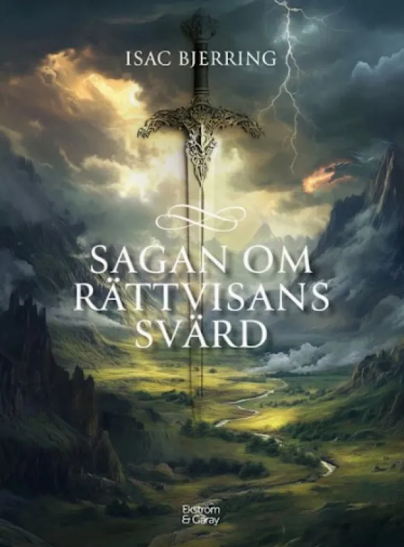 Sagan om rättvisans svärd