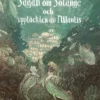 Sagan om Solange och upptäckten av Atlantis