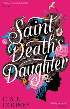 Saint Death's Daughter