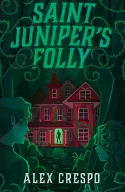 Saint Juniper's Folly