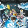 Saint Seiya: Tidsresan 1