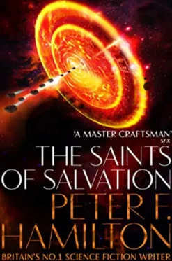 Saints of Salvation