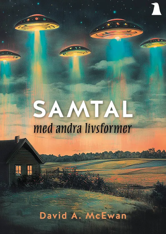Samtal med andra livsformer