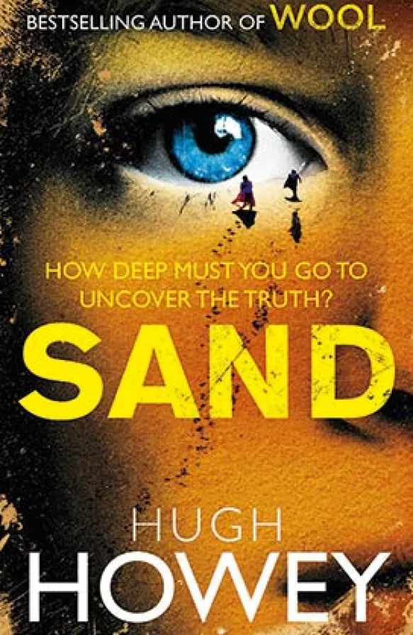 Sand