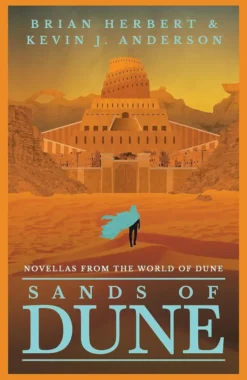 Sands of Dune