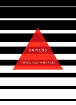 Sapiens: A Brief History of Humankind