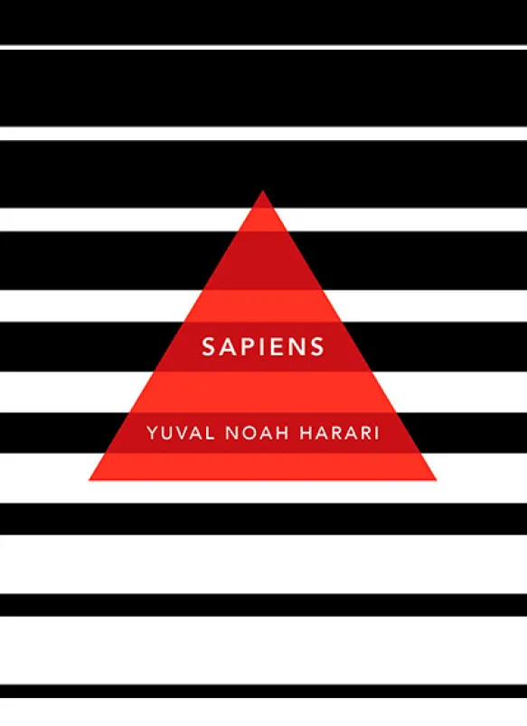 Sapiens: A Brief History of Humankind