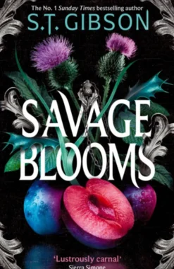 Savage Blooms