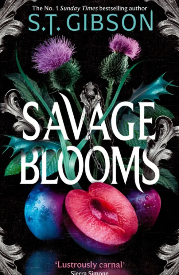 Savage Blooms