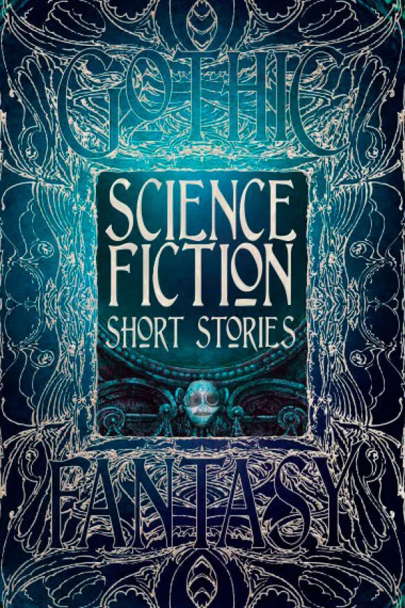 Science Fiction Short Stories
