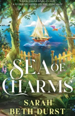 Sea of Charms