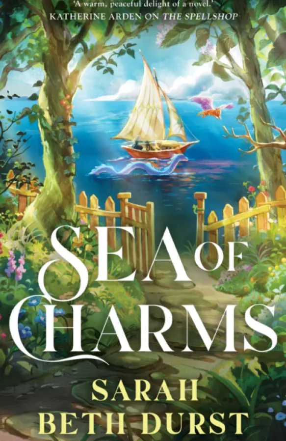 Sea of Charms