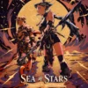 Sea of Stars II - Throes of the Watchmaker The Concept Art of Bryce Kho 2