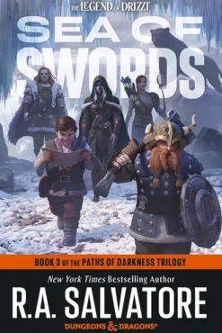 Sea of Swords