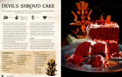 Sea of Thieves: The Cookbook