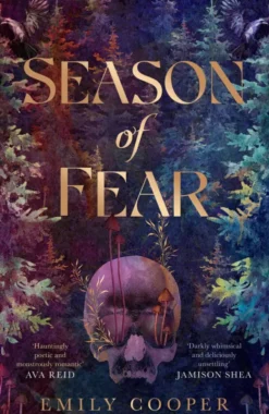 Season of Fear