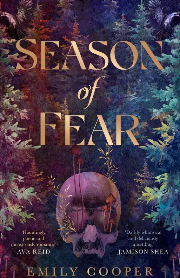 Season of Fear
