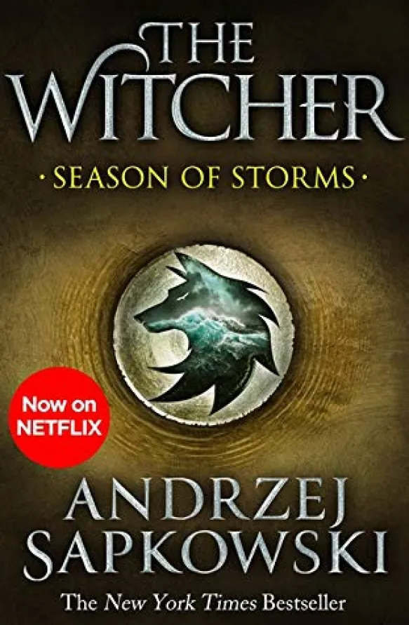 Season of Storms